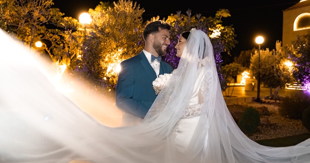 Veil & Light Photography